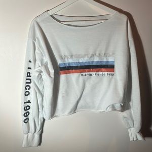 Long sleeve